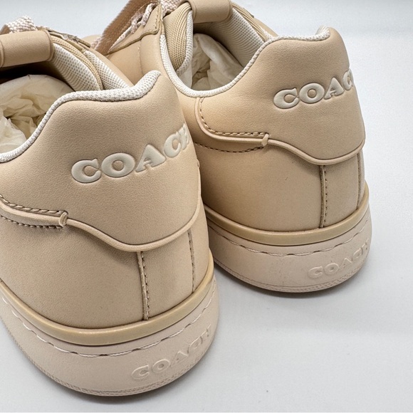 COACH Men’s Low Line Top Sneakers - Picture 12 of 14